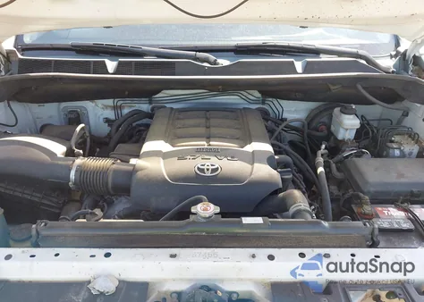 2020 Toyota Tundra Sr z USA, uszkodzony, nr VIN 5TFUY5F14LX919793